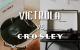 Victrola vs Crosley Record Players