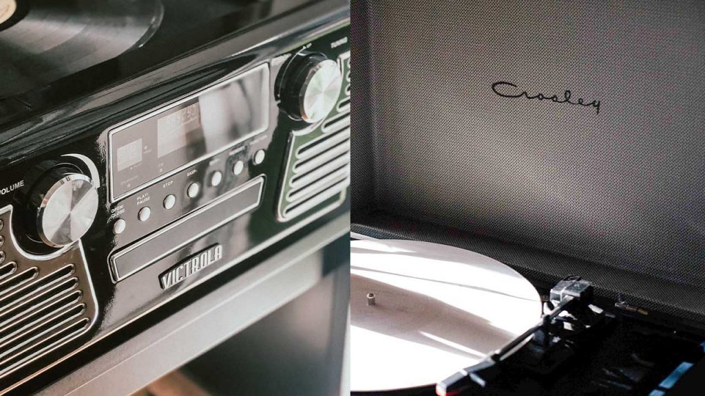 Victrola Vs Crosley (Which Record Player Is Better In 2022?)
