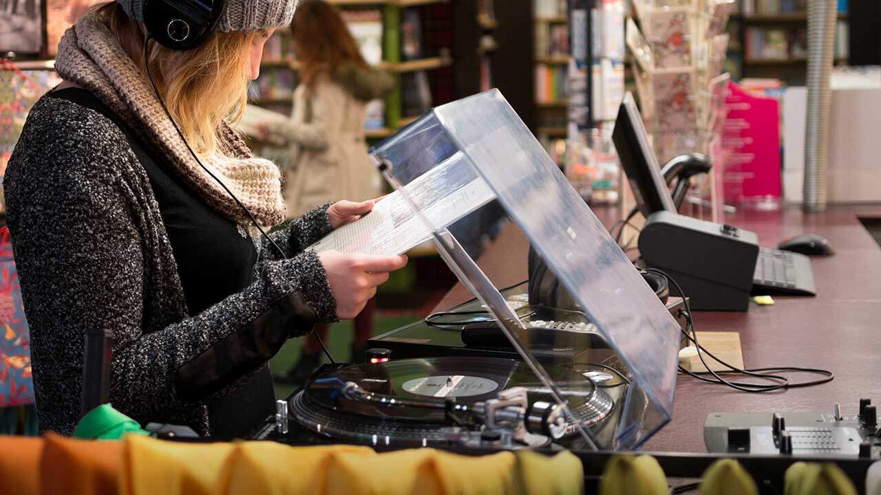 How Much Does a Record Player Cost?