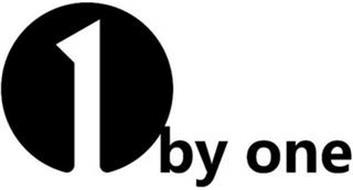 1byone logo