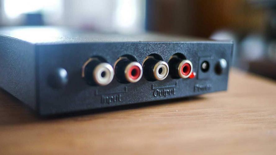 Top 12 Best Preamps for Turntables and Record Players