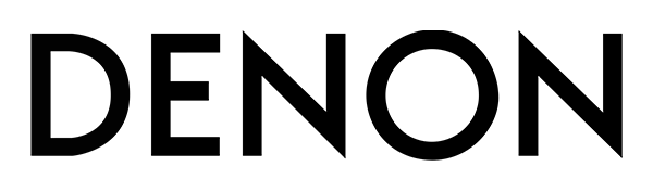 Denon logo