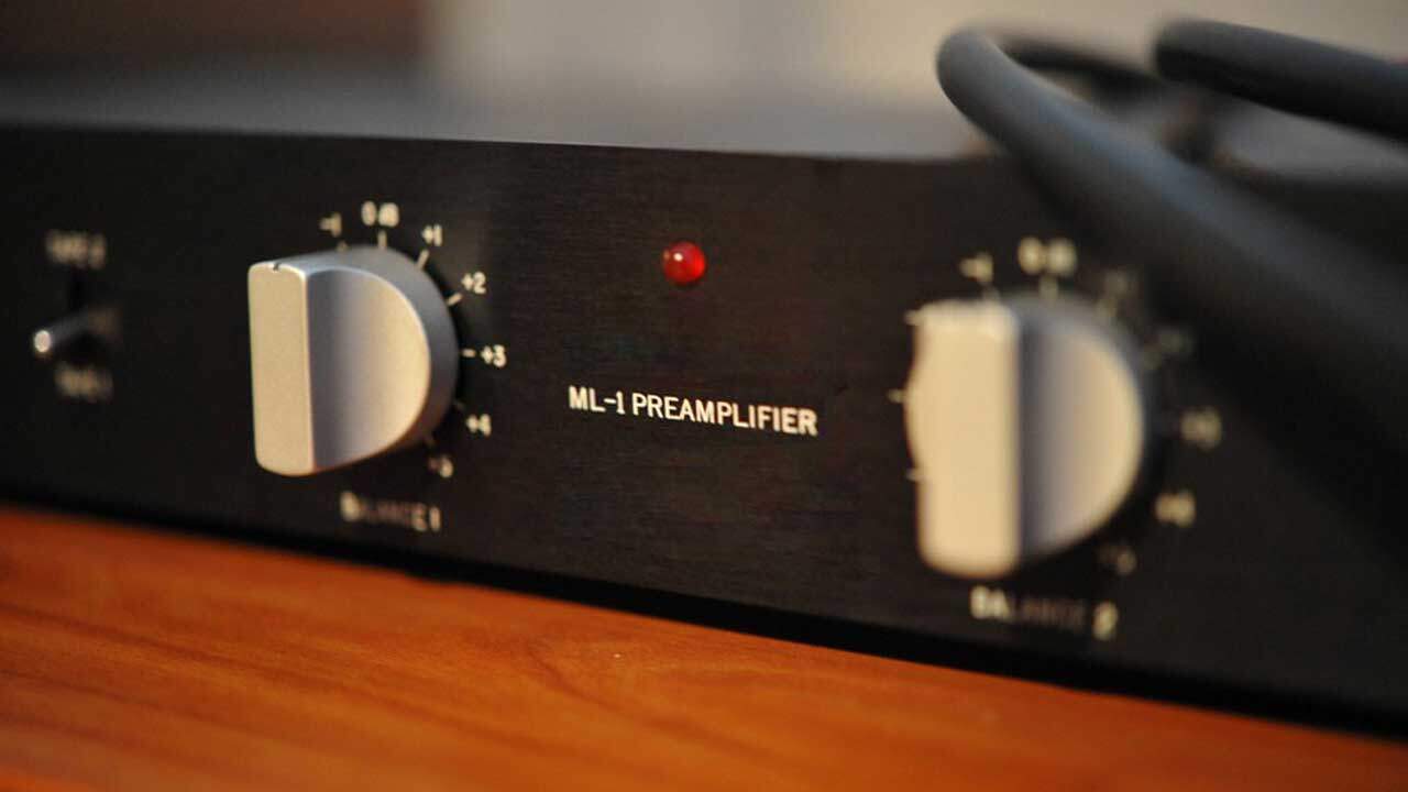 FAQs - Preamps