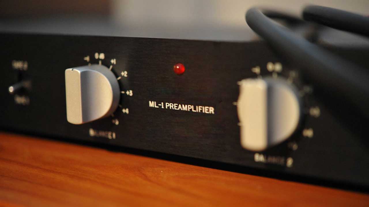 FAQs - Preamps