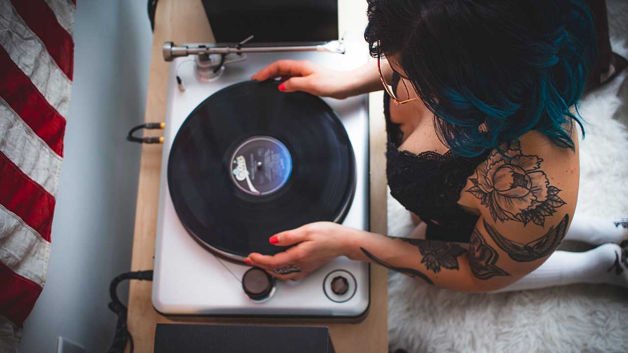 FAQs - Vinyl Records