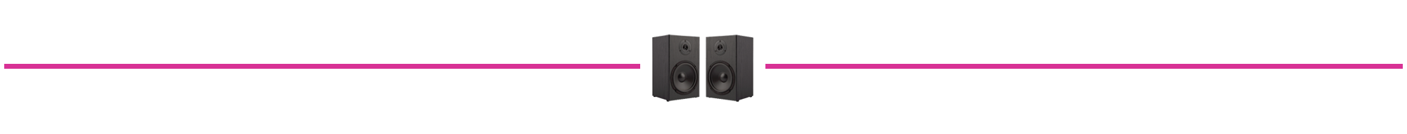 fct speakers divider