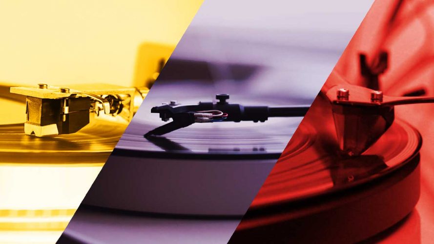 Top 10 Best Record Needles and Phono Cartridges in 2021