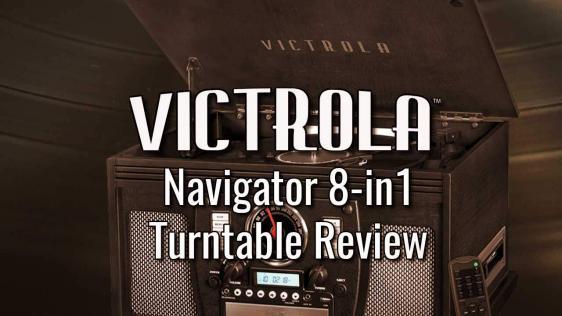 Victrola Navigator Review