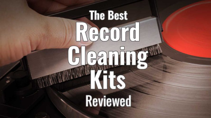 Best Record Cleaning Kit