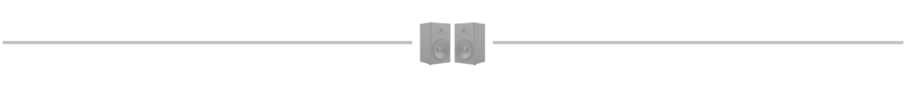 speakers divider
