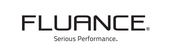 Fluance Company Logo