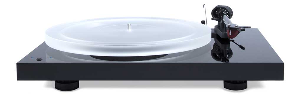 Fluance RT85 Turntable