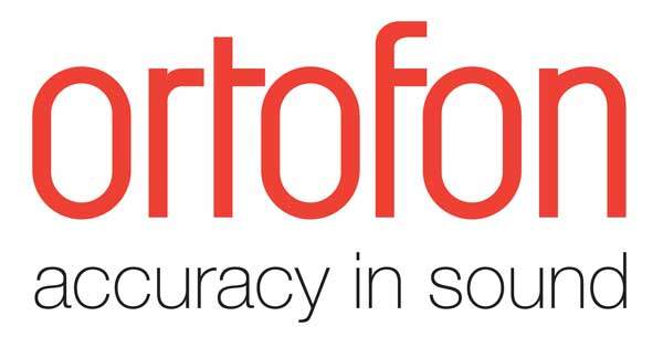 Ortofon Logo